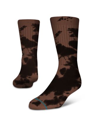 Spray On Her Camouflage Socks