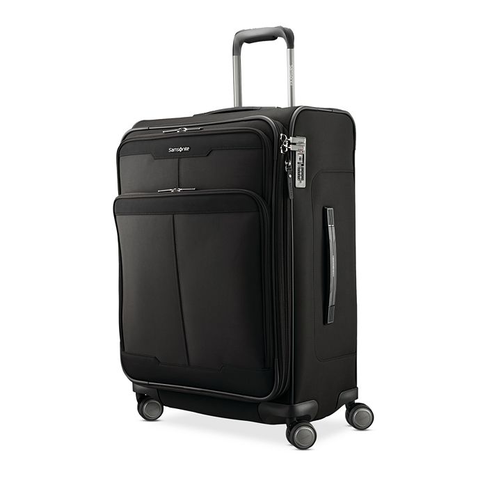 Samsonite 700 sales series silhouette 7