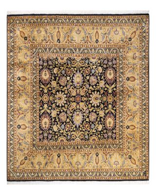 Bloomingdale's Mogul M1552 Area Rug, 5'8 x 6'1