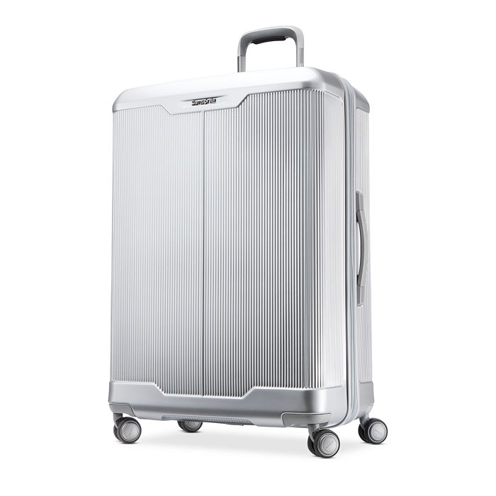 bloomingdales.com | Large Spinner Suitcase