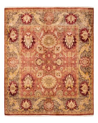 Bloomingdale's Mogul M1567 Area Rug, 5'10 x 6'2