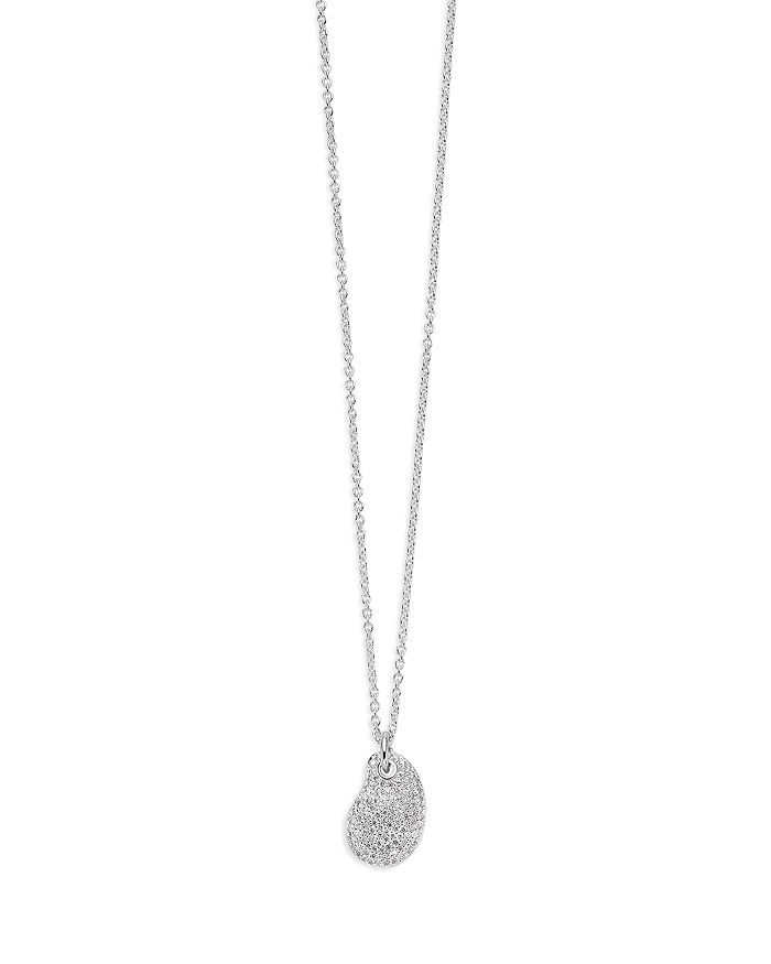 Kidney discount bean necklace
