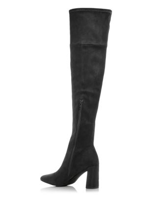 Women's Parisah Over The Knee Boots