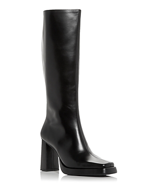 Jeffrey Campbell Women's Maximal High Heel Tall Boots