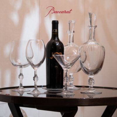 JCB Passion Wine Glasses, Set of 2