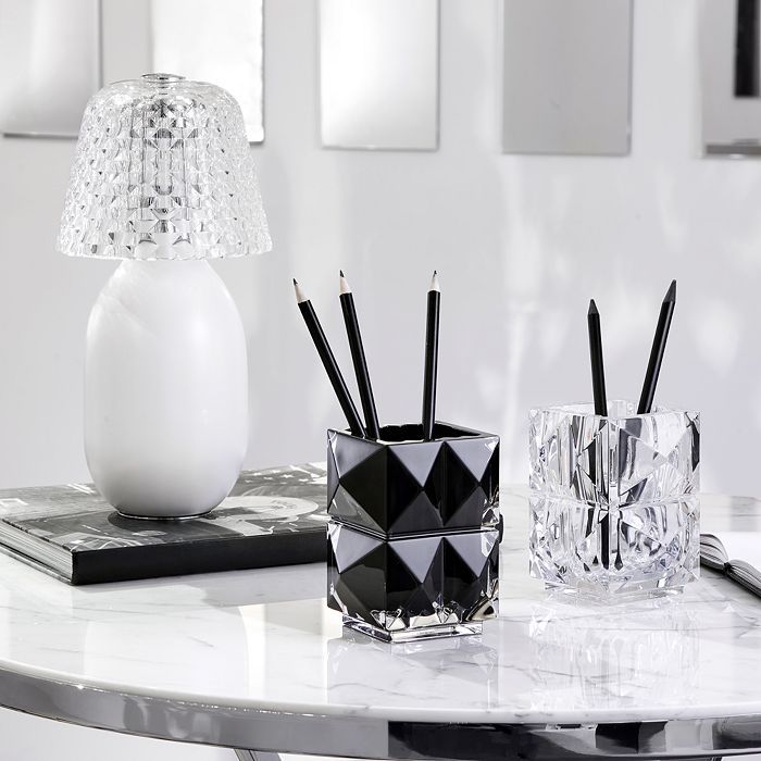 Baccarat - Louxor Desk Collection