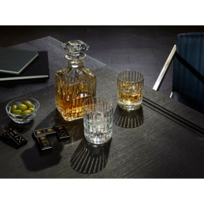 Harmonie Double Old-Fashioned Tumblers, Set of 2