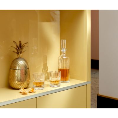 Harmonie Double Old-Fashioned Tumblers, Set of 2