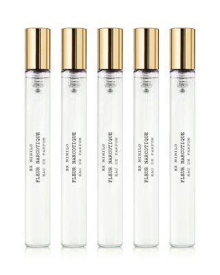 Fleur Narcotique Eau de Parfum Travel Set