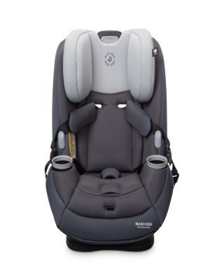 Pria All-in-1 Convertible Car Seat