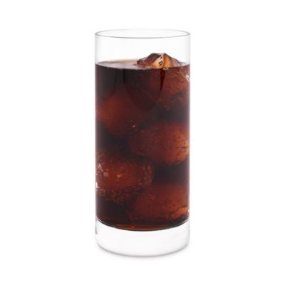 Classico Iced Beverage Glass, Set of 4