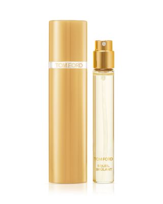 Tom Ford Soleil Brûlant Eau de Parfum Fragrance Travel Spray 0.34 oz. |  Bloomingdale's