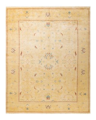 Bloomingdale's Eclectic M1419 Area Rug, 7'10 x 10'
