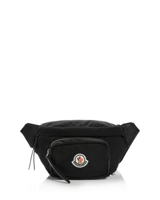 Felicie Waist Bag Moncler Accessories_Clothing Bags Black