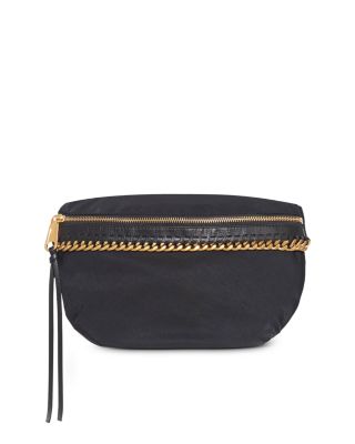 rebecca minkoff bum bag