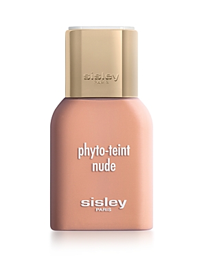 Shop Sisley Paris Sisley-paris Phyto Teint Nude In 3c Natural (light To Medium With Cool Undertone)