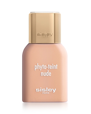 Shop Sisley Paris Sisley-paris Phyto Teint Nude In 00n Pearl (light With Neutral Undertone)