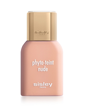 Shop Sisley Paris Sisley-paris Phyto Teint Nude In 1c Petal (light With Cool Undertone)