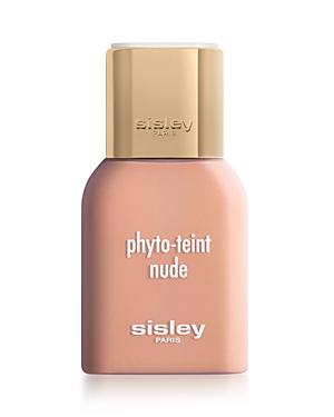 Sisley Paris Sisley-paris Phyto Teint Nude In Soft Beige