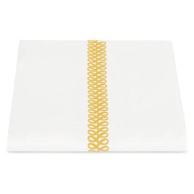 Astor Braid Duvet Cover, Full/Queen