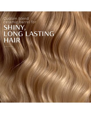 SinglePass Curl 1.25" Professional Ceramic Curling Iron - Graphite