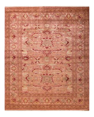 Bloomingdale's Eclectic M1670 Area Rug, 8'3 x 10'2
