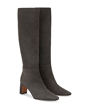 Lafayette 148 New York Women's Adley Snip Toe High Heel Boots