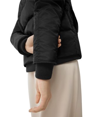 Canada Goose Everleigh Bomber Jacket | Bloomingdale's