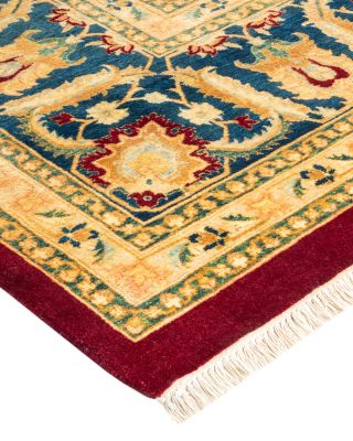 Mogul M1255 Area Rug, 9'2" x 11'10"
