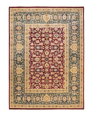 Bloomingdale's Mogul M1285 Area Rug, 9'3 x 12'4