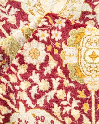 Mogul M1366 Area Rug, 8'10" x 12'6"