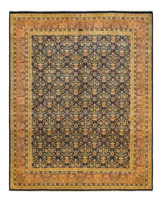 Bloomingdale's Mogul M1403 Area Rug, 9'3 x 11'5