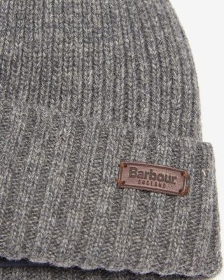 Carlton Wool Blend Fleece Lined Beanie