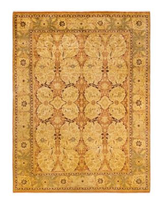 Bloomingdale's Mogul M1422 Area Rug, 9'2 x 12'3