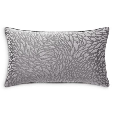 Souvenir Decorative Pillow, 13" x 22"