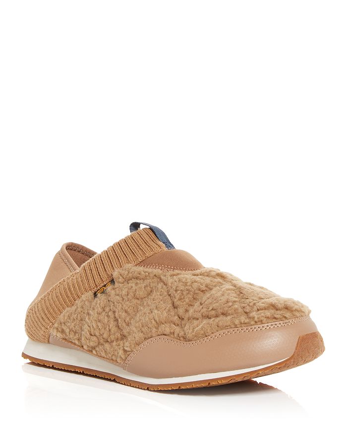 Teva Women s Ember Moc Slip On Sneakers Bloomingdale s