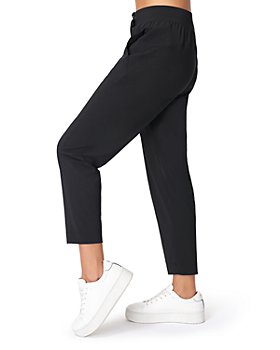 Sweaty Betty Women's Power 30 Flared Bootcut Workout Pant  Black : Clothing, Shoes & Jewelry