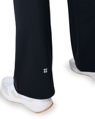 Power Kick Flare Workout Pants