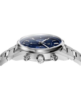 Carrera Chronograph, 42mm