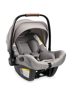 Nuna - PIPA™ lite RX Baby Car Seat & RELX™ Base