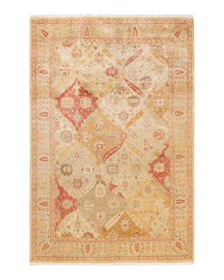 Bloomingdale's Mogul M1462 Area Rug, 6' x 8'10