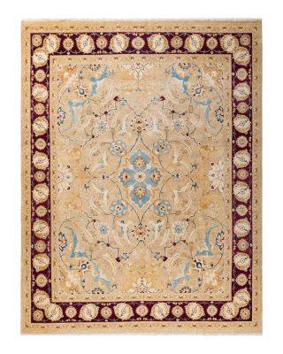 Bloomingdale's - Mogul M1550 Area Rug, 8'1" x 10'7"