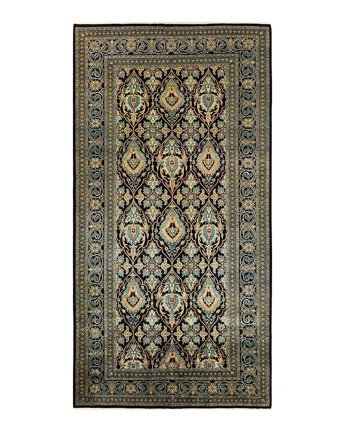Bloomingdale's Mogul M1656 Area Rug, 6'3" x 12'1" Bloomingdale's