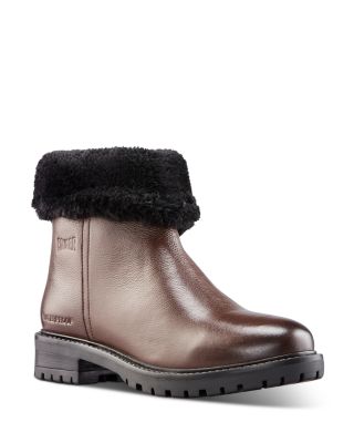 Cougar - Women's Kendal Cuff Booties