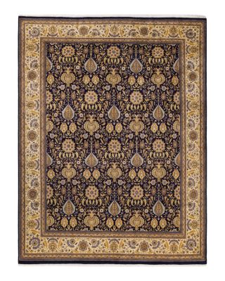 Bloomingdale's Mogul M1554 Area Rug, 8' x 10'7