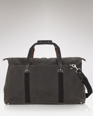 jack spade duffle