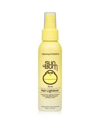 Sun Bum Blonde Hair Lightener 4 oz. | Bloomingdale's