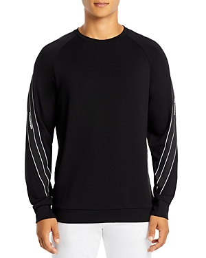 Karl Lagerfeld Paris Pullover Sweatshirt