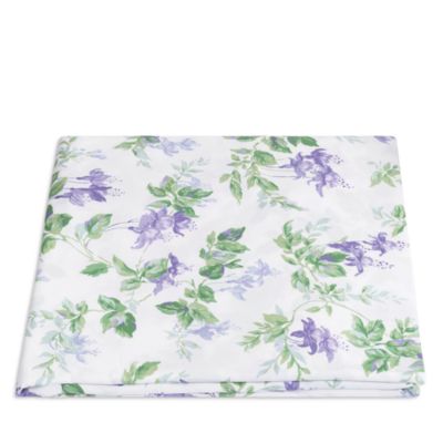 Matouk - Garden Gate Fitted Sheet, Full