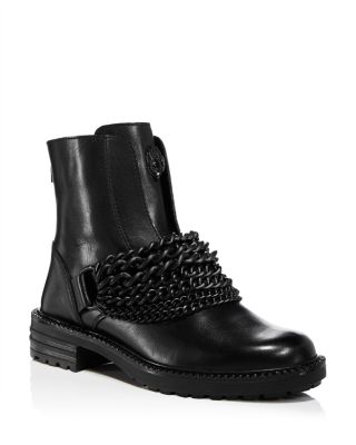 ankle boots kurt geiger